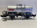 Märklin 1 - 59861 - Modeltrein goederenwagon (1) - Tankwagen, Nieuw