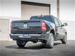 Borla 2019 RAM 1500 5.7L V8 AT 4DR Crew Cab Short Bed S-Type, Auto-onderdelen, Ophalen of Verzenden, Nieuw