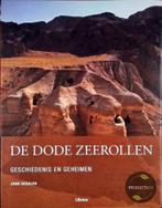 De Dode Zee Rollen 9789057641282 John Desalvo, Boeken, Verzenden, Zo goed als nieuw, John Desalvo