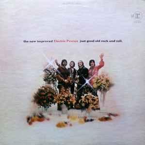 LP gebruikt - The Electric Prunes - Just Good Old Rock An..., Cd's en Dvd's, Vinyl | Overige Vinyl, Zo goed als nieuw, Verzenden