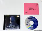 3DO - Rise Of The Robots - Longbox, Verzenden, Gebruikt