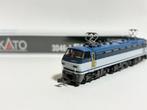 Kato N - 3046-1 - Modeltrein (1) - EF66-serie 100 - JR, Nieuw