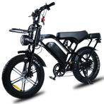 Fatbike X80 PRO Super Deal!, Fietsen en Brommers, Verzenden, Nieuw, 50 km per accu of meer