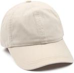 Suitable Cap Ecru maat one size Heren, Kleding | Heren, Hoeden en Petten, Verzenden, Nieuw, Suitable