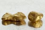 Goud Natif, goudklompje uit Frans-Guyana of Suriname- 1.28 g