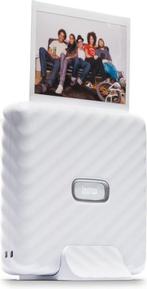 Fujifilm Instax Link Wide - Pocket Printer - Wit, Verzenden, Zo goed als nieuw