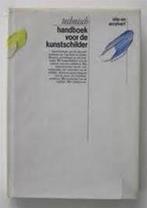 Technisch handboek voor de kunstschilder 9789060175323, Verzenden, Gelezen, Langlais