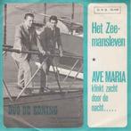 vinyl single 7 inch - Duo De Koning - Het Zeemansleven /..., Verzenden, Zo goed als nieuw