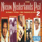 Various - Nieuw Nederlands Peil 2, Ophalen of Verzenden, Gebruikt