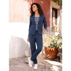 Classic Inspirationen Jerseyblazer Jersey blazer, Kleding | Dames, Jasjes, Kostuums en Pakken, Verzenden, Nieuw