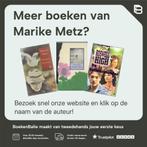 De verstekeling / De verstekeling / Roswell High Marike Metz, Boeken, Verzenden, Gelezen, Marike Metz