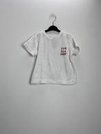Zeeman T-shirt / Wit / Maat  92, Kinderen en Baby's, Kinderkleding | Maat 92, Nieuw