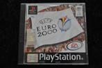 Euro 2000 Playstation 1 PS1, Spelcomputers en Games, Games | Sony PlayStation 1, Verzenden, Nieuw