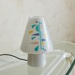 Artemide - Alessandro Mendini - Tafellamp - Memphis mod., Antiek en Kunst