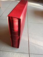 Nederland 1959/1989 - Vuurtoren album, Gestempeld