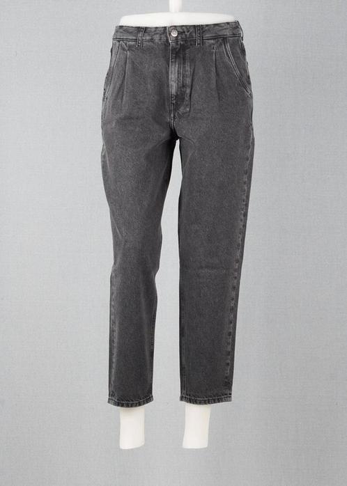 Vintage Baggy MUD Gray size 25 / 26, Kleding | Heren, Spijkerbroeken en Jeans, Ophalen of Verzenden