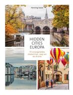 Hidden cities Europa (9789043927994, Henning Aubel), Verzenden, Nieuw