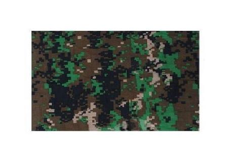Haarband Multifunctioneel Camouflage Print Groen, Sieraden, Tassen en Uiterlijk, Uiterlijk | Haarverzorging, Verzenden
