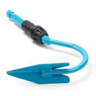Cultivator | Gardena | 3.6 cm (1-tands, Combisystem), Tuin en Terras, Hand-tuingereedschap, Nieuw, Verzenden