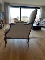 other - restaurat - Fauteuil (2) - Eik - armstoel