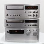 Yamaha - KX-10 HX PRO Cassette recorder-player, CDX-9 CD, Nieuw