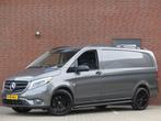 Zakelijke Lease |  Mercedes-Benz Vito 119 CDI Lang LED/LEER/, Automaat, Gebruikt, Euro 6, Overige kleuren