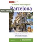De mooiste stadswandelingen in Barcelona / Merian live!, Boeken, Verzenden, Gelezen, Sascha Borrée