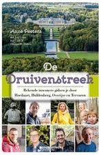 De Druivenstreek 9789059089235 Anne Peeters, Boeken, Verzenden, Zo goed als nieuw, Anne Peeters