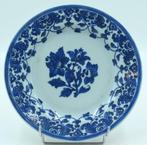 Bord - Porselein - China, 18e eeuw.