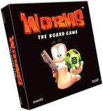 Worms - Board game | Mantic Games - Gezelschapsspellen, Verzenden, Nieuw