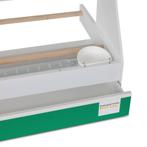 Kunststof voliere voedersilo - Kunststof voliere voedersilo, Verzenden, Nieuw