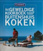 Cadac - Het geweldige kookboek voor buitenhuis koken, Boeken, Verzenden, Gelezen, Elena Forno Nash