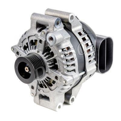 Dynamo / Alternator BMW X5 (xDrive 50 i,M), Auto-onderdelen, Motor en Toebehoren, Nieuw, Ophalen of Verzenden