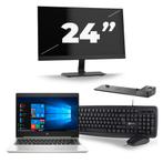 HP ProBook 445 G7 - AMD Ryzen 5 4500U - 14 inch - 8GB RAM -, Verzenden, Zo goed als nieuw, HP