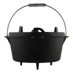 The Windmill Dutch Oven 9 Qt