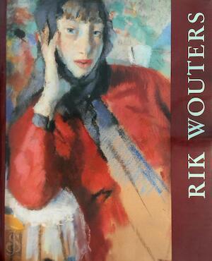 Rik Wouters (1882-1916), Boeken, Taal | Overige Talen, Verzenden