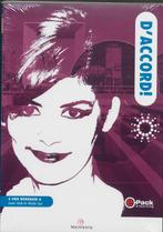 Daccord Werkboek A B 4 vwo 9789034540720, Boeken, Verzenden, Zo goed als nieuw