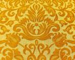 Spectaculair Damast Ambachtelijke Jacquard Pure Katoen 540 x