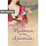 The Madonna of the Almonds 9781905636433 Marina Fiorato, Boeken, Verzenden, Gelezen, Marina Fiorato