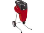Einhell Elektrische Hakselaar GC-RS 2540 - 2000 W - Max., Verzenden, Zo goed als nieuw