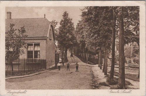 ZWIJNDRECHT - Groote Lindt, Verzamelen, Ansichtkaarten | Nederland, Verzenden