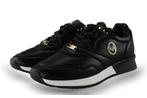 Mexx Sneakers in maat 40 Zwart | 10% extra korting, Mexx, Verzenden, Zwart, Sneakers of Gympen