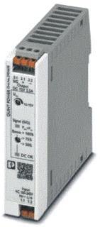 Phoenix contact quint 4 gelijkstroomvoedingseenheid 2904605, Doe-het-zelf en Verbouw, Overige Doe-het-zelf en Verbouw, Verzenden