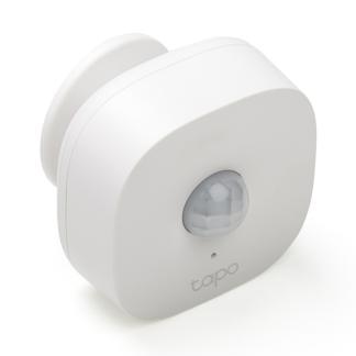 Slimme bewegingssensor | TP-Link Tapo, Doe-het-zelf en Verbouw, Alarmsystemen, Nieuw, Verzenden