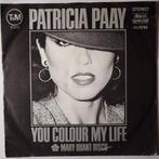 Patricia Paay - You colour my life - Single, Verzenden, Nieuw in verpakking
