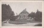 HIERDEN - Pension de Peperkamp, Verzenden, Gelopen