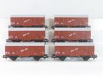 Märklin H0 - 00755-01/02/03/04/05/06 - Modeltrein, Nieuw