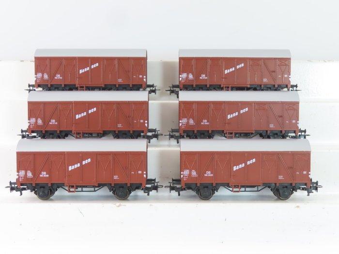 Märklin H0 - 00755-01/02/03/04/05/06 - Modeltrein, Hobby en Vrije tijd, Modeltreinen | H0