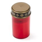 Grafkaars op batterijen | Lumineo | 12.5 x 7.5 cm, Verzenden, Nieuw