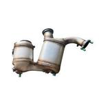 Roetfilter Alfa Romeo Tonale, Fiat Doblo / Tipo, Jeep Compas, Verzenden, Nieuw